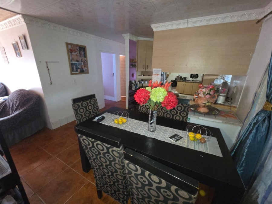 3 Bedroom Property for Sale in Lourierpark Free State